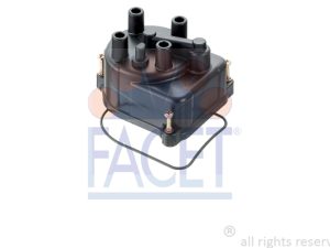 Capac distribuitor HONDA CIVIC V cupe (EJ) 1.5 i LSi (EJ2) benzina 101 cai FACET 2.7968