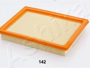 Filtru aer HONDA CIVIC VI Fastback (MA, MB) 1.4 i (MA8, MB2) benzina 75 cai ASHIKA 20-01-142