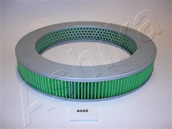 Filtru aer HONDA CIVIC III Shuttle (AN, AR) 1.5 (AN) benzina 86 cai ASHIKA 20-04-406