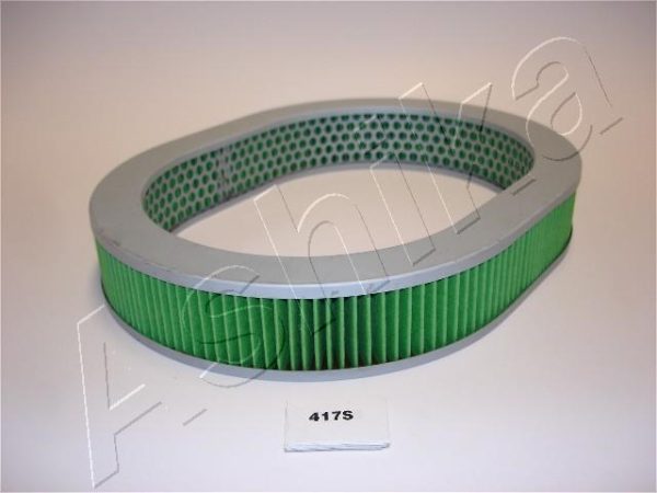 Filtru aer HONDA CIVIC IV Hatchback (EC, ED, EE, EF) 1.3 (EC8) benzina 75 cai ASHIKA 20-04-417