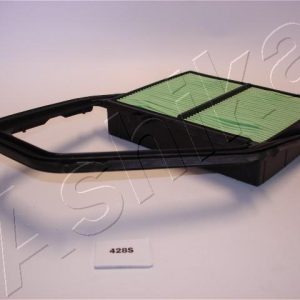 Filtru aer HONDA CIVIC VII cupe (EM2) 1.6 i (EM1) benzina 110 cai ASHIKA 20-04-428
