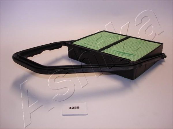 Filtru aer HONDA CIVIC VII cupe (EM2) 1.6 i (EM1) benzina 110 cai ASHIKA 20-04-428