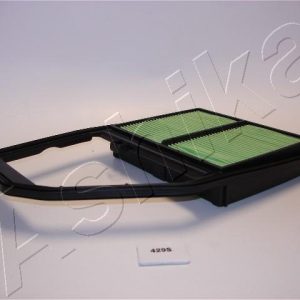 Filtru aer HONDA CIVIC VII Hatchback (EU, EP, EV) 1.4 i (EP1, EU7) benzina 75 cai ASHIKA 20-04-429