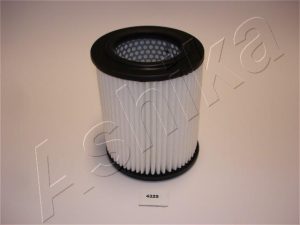 Filtru aer HONDA CIVIC VII Hatchback (EU, EP, EV) 2.0 Type-R (EP3) benzina 200 cai ASHIKA 20-04-432