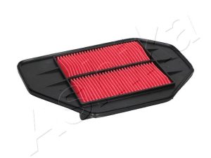 Filtru aer HONDA CIVIC VII Hatchback (EU, EP, EV) 1.7 CTDi (EP4, EU9) diesel 100 cai ASHIKA 20-04-437