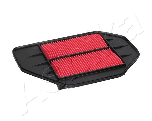 Filtru aer HONDA CIVIC VII Hatchback (EU, EP, EV) 1.7 CTDi (EP4, EU9) diesel 100 cai ASHIKA 20-04-437