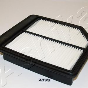 Filtru aer HONDA CIVIC VIII Hatchback (FN, FK) 1.8 (FN1, FK2) benzina 140 cai ASHIKA 20-04-439