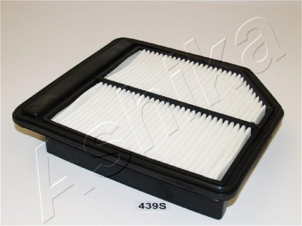 Filtru aer HONDA CIVIC VIII Hatchback (FN, FK) 1.8 (FN1, FK2) benzina 140 cai ASHIKA 20-04-439