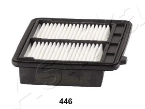 Filtru aer HONDA CR-Z (ZF) 1.5 IMA (ZF1) benzina/elector 124 cai ASHIKA 20-04-446