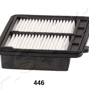 Filtru aer HONDA CR-Z (ZF) 1.5 IMA (ZF1) benzina/elector 124 cai ASHIKA 20-04-446