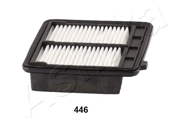 Filtru aer HONDA CR-Z (ZF) 1.5 IMA (ZF1) benzina/elector 124 cai ASHIKA 20-04-446
