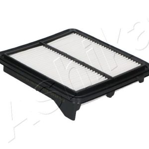 Filtru aer HONDA CIVIC VIII limuzina (FD, FA) 1.3 IMA (FA3, FD3) benzina/elector 95 cai ASHIKA 20-04-450
