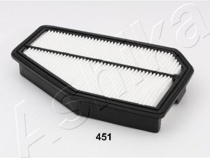 Filtru aer HONDA CIVIC VIII Hatchback (FN, FK) Type R (FN2) benzina 201 cai ASHIKA 20-04-451
