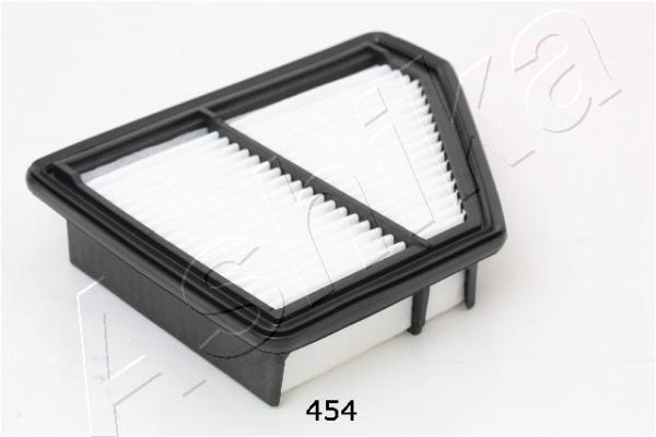 Filtru aer HONDA CIVIC VIII Hatchback (FN, FK) 1.4 (FK1, FN4) benzina 100 cai ASHIKA 20-04-454
