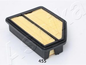 Filtru aer HONDA CIVIC VIII Hatchback (FN, FK) 1.4 (FK1) benzina 83 cai ASHIKA 20-04-455