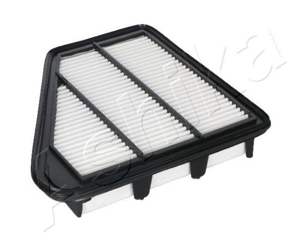 Filtru aer HONDA CIVIC IX (FK) 1.6 i-DTEC (FK3) diesel 120 cai ASHIKA 20-04-460