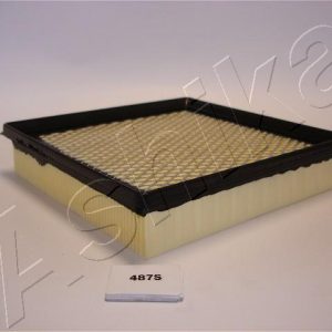 Filtru aer HONDA CIVIC VI Hatchback (EJ, EK) 1.4 i (EJ9) benzina 75 cai ASHIKA 20-04-487