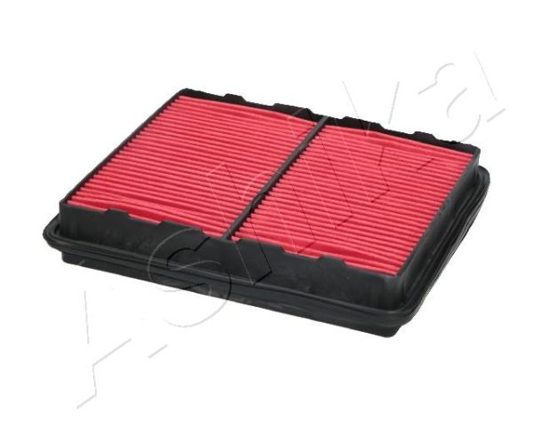 Filtru aer HONDA CIVIC V cupe (EJ) 1.5 i LSi (EJ2) benzina 101 cai ASHIKA 20-04-496