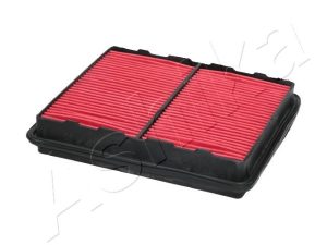 Filtru aer HONDA CIVIC VI cupe (EJ, EM1) 1.6 i Vtec (EM1) benzina 125 cai ASHIKA 20-04-496