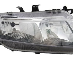 Far HONDA CIVIC VIII Hatchback (FN, FK) 1.4 (FK1) benzina 83 cai TYC 20-0967-05-2