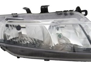 Far HONDA CIVIC VIII Hatchback (FN, FK) 1.4 (FK1) benzina 83 cai TYC 20-0968-05-2