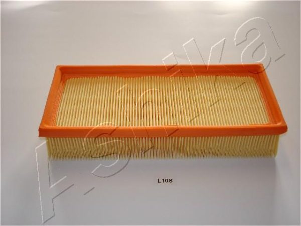 Filtru aer HONDA CIVIC VI Fastback (MA, MB) 2.0 TDiC (MB7) diesel 101 cai ASHIKA 20-0L-L10