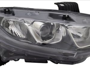 Far HONDA CIVIC X limuzina (FC_) 1.5 VTEC (FC1) benzina 182 cai TYC 20-15263-26-2