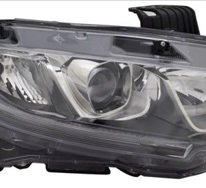 Far HONDA CIVIC X limuzina (FC_) 1.5 VTEC (FC1) benzina 182 cai TYC 20-15264-26-2