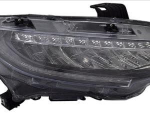 Far HONDA CIVIC X limuzina (FC_) 1.5 VTEC (FC1) benzina 182 cai TYC 20-15265-00-9