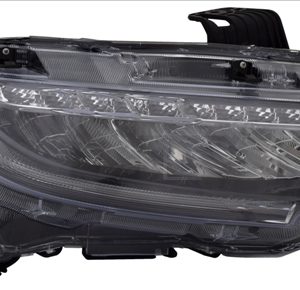 Far HONDA CIVIC X limuzina (FC_) 1.5 VTEC (FC1) benzina 182 cai TYC 20-15266-00-9