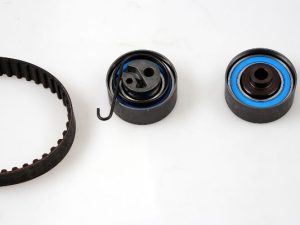 Kit distributie HONDA CIVIC VII Hatchback (EU, EP, EV) 1.7 CTDi (EP4, EU9) diesel 100 cai HEPU 20-1654