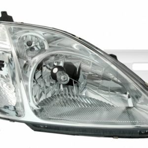 Far HONDA CIVIC VII Hatchback (EU, EP, EV) 1.4 i (EP1, EU7) benzina 75 cai TYC 20-6251-05-2