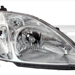 Far HONDA CIVIC VII Hatchback (EU, EP, EV) 1.4 i (EP1, EU7) benzina 75 cai TYC 20-6252-05-2
