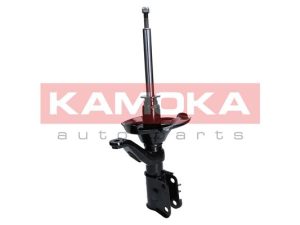 Amortizor HONDA CIVIC VII Hatchback (EU, EP, EV) 1.4 i (EP1, EU7) benzina 75 cai KAMOKA 2000113