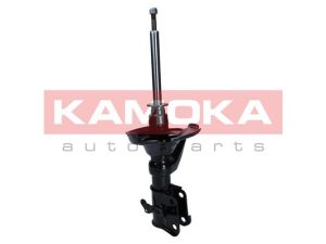 Amortizor HONDA CIVIC VII cupe (EM2) 1.6 i (EM1) benzina 110 cai KAMOKA 2000114