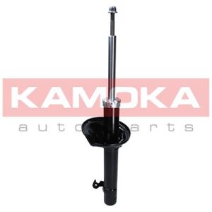 Amortizor HONDA HR-V (GH_) 1.6 16V (GH1, GH3) benzina 105 cai KAMOKA 2000280