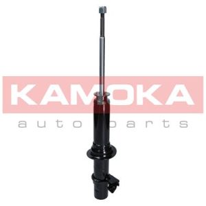 Amortizor HONDA CIVIC V cupe (EJ) 1.5 i LSi (EJ2) benzina 101 cai KAMOKA 2000663