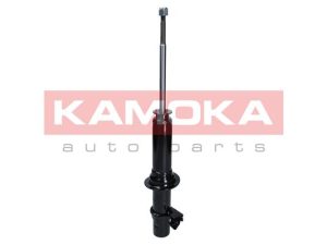 Amortizor HONDA CIVIC V Hatchback (EG) 1.3 16V (EG3) benzina 75 cai KAMOKA 2000663