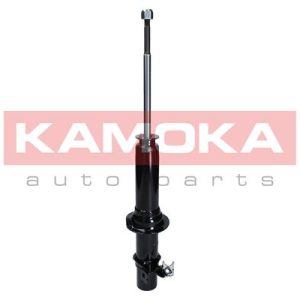 Amortizor HONDA CIVIC VI Aerodeck (MB, MC) 1.4 16V (MB8) benzina 75 cai KAMOKA 2000664