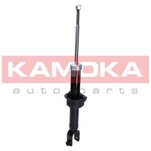 Amortizor HONDA CIVIC VI Fastback (MA, MB) 1.4 i (MA8, MB2) benzina 75 cai KAMOKA 2000677