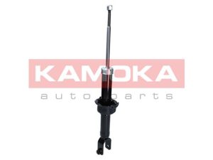 Amortizor HONDA CIVIC VI cupe (EJ, EM1) 1.6 i (EJ6) benzina 105 cai KAMOKA 2000677