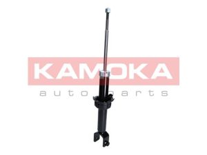 Amortizor HONDA CIVIC V Hatchback (EG) 1.3 16V (EG3) benzina 75 cai KAMOKA 2000683