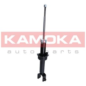 Amortizor HONDA CIVIC V Hatchback (EG) 1.3 16V (EG3) benzina 75 cai KAMOKA 2000683