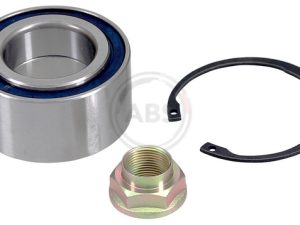 Set rulment roata HONDA CIVIC VI cupe (EJ, EM1) 1.6 (EJ6) benzina 107 cai ABS 200276