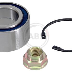 Set rulment roata HONDA CIVIC VI limuzina (EJ, EK, SO) 1.6 VTi (EK4, SO4) benzina 160 cai ABS 200276