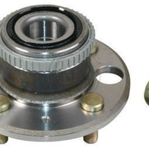 Butuc roata HONDA CIVIC IV Hatchback (EC, ED, EE, EF) 1.5 i 16V (ED6) benzina 90 cai ABS 200288