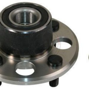 Butuc roata HONDA CIVIC IV Hatchback (EC, ED, EE, EF) 1.3 (EC8) benzina 75 cai ABS 200534