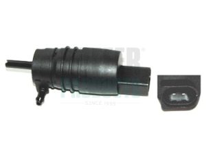 Pompa de apa spalare parbriz HONDA CIVIC VIII limuzina (FD, FA) 1.3 IMA (FA3, FD3) benzina/elector 95 cai HOFFER 7500123