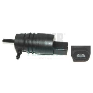 Pompa de apa spalare parbriz HONDA CIVIC VIII Hatchback (FN, FK) 1.4 (FK1) benzina 83 cai HOFFER 7500123