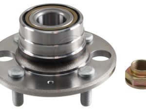 Set rulment roata HONDA CIVIC VI Aerodeck (MB, MC) 1.6 16V (MC1) benzina 125 cai ABS 201437